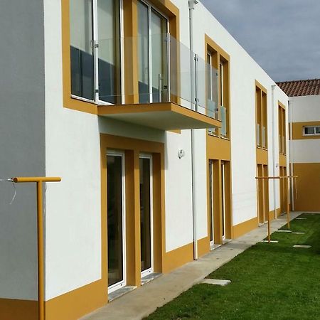 Sao Pedro Apartamentos Орта Экстерьер фото